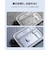 BASEUS　USB-C ⇔ USB-Cケーブル [充電 /転送 /リール～1.5m /PD100W /480Mbps] ムーンホワイト P1036450021301