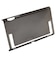 LEPIC GAMING　PITA ULTRA SLIM CASE for SWITCH 2［TM］ Smoke DGNLPGDSPCASESW2SB<br>★こちらの商品は人気商品のため、色違い・仕様違い等含め「一家族１台限り」でのご協力をお願いしております。