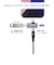 フリーダム　USB Type-C変換アダプター L字型(C → C) PD100W USB10Gbps FUHACCPC02GY