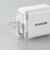 エレコム　ノートPC用ACアダプター/USB充電器/USB Power Delivery認証/30W/USB－C1ポート/ホワイト ACDCPD2130WH