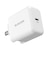 エレコム　ノートPC用ACアダプター/USB充電器/USB Power Delivery認証/30W/USB－C1ポート/ホワイト ACDCPD2130WH