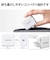 エレコム　ノートPC用ACアダプター/USB充電器/USB Power Delivery認証/30W/USB－C1ポート/ホワイト ACDCPD2130WH