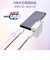 エレコム　タイプC ケーブル USB Type-C to Type-C 1.2m PD 60W 急速充電 断線に強い 高耐久 ホワイト MPAXCCS12PNWH