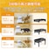 エレコム　給餌・給水用スタンド ブラック PETST01BK