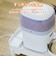 エレコム　給餌・給水用スタンド ブラック PETST01BK