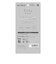 トリニティ　iPhone17  ［Silky Armor］ MagSafe対応 シルキータッチケース マットクリア TRIP25M2SACLBK