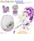 バンダイ　Otona Pretty Holic プリティアップアイカラー キュアイーグレット ｵﾄﾅPHｱｲｶﾗｰｲｰｸﾞﾚｯﾄ