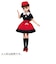 タカラトミー　リカちゃん LW-12 スシロー ドレスセット LW12ｽｼﾛｰﾄﾞﾚｽｾｯﾄ
