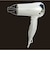 カシムラ　マルチボルテージヘアードライヤー(1200/900W) TI139