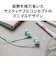 オーディオテクニカ　有線イヤホン カナル型 ［φ3.5mm ミニプラグ］ ホワイト ATHCK350XWH