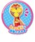 ジョイパレット　NEW！アンパンマンのおでかけハンディファン APｵﾃﾞｶｹﾊﾝﾃﾞｨﾌｧﾝ
