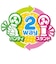 ジョイパレット　NEW！アンパンマンのおでかけハンディファン APｵﾃﾞｶｹﾊﾝﾃﾞｨﾌｧﾝ