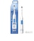 ブラウン　電動歯ブラシ Oral-B オーラルB プラックコントロール 乾電池式 [ 回転式 ] DB400N