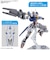 バンダイスピリッツ　HG 1144 ガンダムエアリアル(機動戦士ガンダム 水星の魔女) HGｶﾞﾝﾀﾞﾑｴｱﾘｱﾙ
