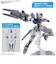バンダイスピリッツ　HG 1144 ガンダムエアリアル(機動戦士ガンダム 水星の魔女) HGｶﾞﾝﾀﾞﾑｴｱﾘｱﾙ