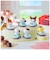 タカラトミー　TOMICA （トミカ）TUNES SANRIO CHARACTERS （サンリオキャラクターズ）Vol.2【単品】 ﾁｭｰﾝｽﾞｻﾝﾘｵ2