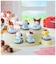 タカラトミー　TOMICA （トミカ）TUNES SANRIO CHARACTERS （サンリオキャラクターズ）Vol.2【単品】 ﾁｭｰﾝｽﾞｻﾝﾘｵ2