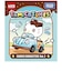 タカラトミー　TOMICA （トミカ）TUNES SANRIO CHARACTERS （サンリオキャラクターズ）Vol.2【単品】 ﾁｭｰﾝｽﾞｻﾝﾘｵ2