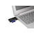 BUFFALO　カードリーダー microSD/SDカード専用 ホワイト (USB3.0/2.0) BSCR27U3WH