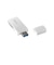BUFFALO　カードリーダー microSD/SDカード専用 ホワイト (USB3.0/2.0) BSCR27U3WH