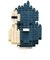 カワダ　ナノブロック NBPM012ｶﾋﾞｺﾞﾝ