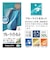 ラスタバナナ　iPhone15 Pro 6.1インチ ブルーライトカット 高光沢フィルム E4001IP361P