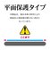 ラスタバナナ　iPhone15 Pro 6.1インチ ブルーライトカット 高光沢フィルム E4001IP361P