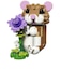 レゴジャパン　レゴ(LEGO) クリエイター お花だいすき ちびっこハムちゃん 31376