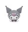 サンタン　マイメロディクロミ ホワイトエンジェル ブラックエンジェルバスボール(単品) ﾏｲﾒﾛｸﾛﾐWHBKｴﾝｼﾞｪﾙBB