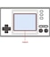 コロンバスサークル　液晶画面フィルム 極（GAME ＆ WATCH ゼルダの伝説用） ｴｷｼｮｳｶﾞﾒﾝﾌｨﾙﾑｷﾜﾐGWZ