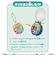 バンダイ　Tamagotchi Collectibles（たまごっち コレクタブルズ） Night Time【単品】 ﾀﾏｺﾚNIGHTTIME