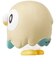 タカラトミー　ポケットモンスター ポケピース ドールバルーン モクロー ﾎﾟｹﾋﾟｰｽﾊﾞﾙｰﾝﾓｸﾛｰ