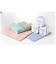 本多タオル　フェイスタオル 0359 QUICK HAIRDRY TOWEL クイックヘアドライタオル ブルー 6300029692