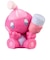 バンダイ　びっくらたまご ポケットモンスター フィギュアコレクション ～新たな冒険～ ﾋﾞｯｸﾗﾎﾟｹﾓﾝFCｱﾗﾀﾅ