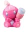 バンダイ　びっくらたまご ポケットモンスター フィギュアコレクション ～新たな冒険～ ﾋﾞｯｸﾗﾎﾟｹﾓﾝFCｱﾗﾀﾅ