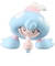 バンダイ　びっくらたまご ポケットモンスター フィギュアコレクション ～新たな冒険～ ﾋﾞｯｸﾗﾎﾟｹﾓﾝFCｱﾗﾀﾅ