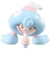 バンダイ　びっくらたまご ポケットモンスター フィギュアコレクション ～新たな冒険～ ﾋﾞｯｸﾗﾎﾟｹﾓﾝFCｱﾗﾀﾅ