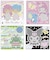 エポック社　アクアビーズ AQ-285 サンリオキャラクターズ イラストシートセット AQ285ｻﾝﾘｵｲﾗｽﾄｼｰﾄｾｯﾄ