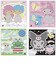 エポック社　アクアビーズ AQ-285 サンリオキャラクターズ イラストシートセット AQ285ｻﾝﾘｵｲﾗｽﾄｼｰﾄｾｯﾄ