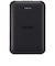 マクセル　モバイルバッテリー 薄型コンパクトサイズ 5000mAh 付属ケーブル(20cm) ブラック MPCCE5000