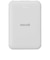 マクセル　モバイルバッテリー 薄型コンパクトサイズ 5000mAh 付属ケーブル(20cm) ホワイト MPCCE5000