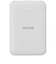 マクセル　モバイルバッテリー 薄型コンパクトサイズ 5000mAh 付属ケーブル(20cm) ホワイト MPCCE5000