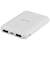 マクセル　モバイルバッテリー 薄型コンパクトサイズ 5000mAh 付属ケーブル(20cm) ホワイト MPCCE5000