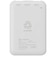 マクセル　モバイルバッテリー 薄型コンパクトサイズ 5000mAh 付属ケーブル(20cm) ホワイト MPCCE5000