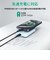 AUKEY　モバイルバッテリー MagLink 10000mAh マグネット式ワイヤレス充電機能 PD20W対応 折りたたみスタンド ブルーPBML01BL