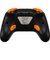 サイバーガジェット　Switch2用ゲーミングコントローラー HGsmart 無線タイプ オレンジSW2GｺﾝﾄﾛｰﾗHGSﾑｾﾝOR<br>★こちらの商品は人気商品のため、色違い・仕様違い等含め「一家族１台限り」でのご協力をお願いしております。