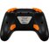 サイバーガジェット　Switch2用ゲーミングコントローラー HGsmart 無線タイプ オレンジSW2GｺﾝﾄﾛｰﾗHGSﾑｾﾝOR<br>★こちらの商品は人気商品のため、色違い・仕様違い等含め「一家族１台限り」でのご協力をお願いしております。