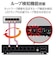 エレコム　スイッチングハブ [8ポート /1Giga対応 /電源内蔵] メタル筐体 ブラックEHCG08MN4HJB