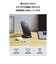 エレコム　ワイヤレス充電器 Qi認証 充電スタンド ( iPhone Pixel Xperia Galaxy Android AirPods 各種対応 ) ブラックWQS11BK
