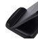 エレコム　ワイヤレス充電器 Qi認証 充電スタンド ( iPhone Pixel Xperia Galaxy Android AirPods 各種対応 ) ブラックWQS11BK